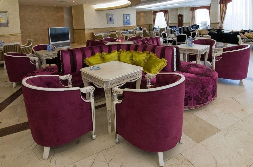 Marina Royal Palace