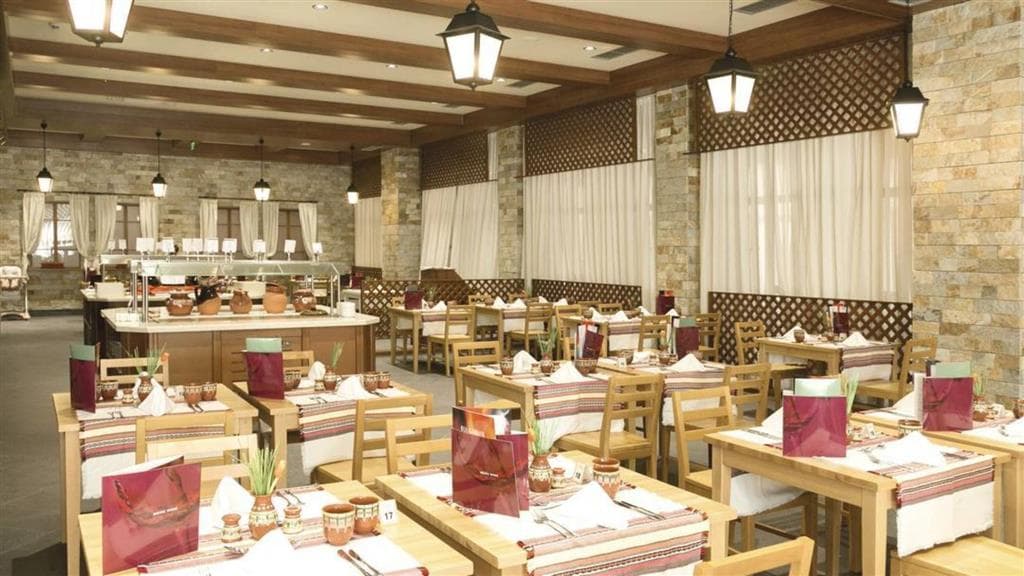 Alua Sunny Beach (ex. Dreams Sunny Beach Resort & Spa) (Mango klub)