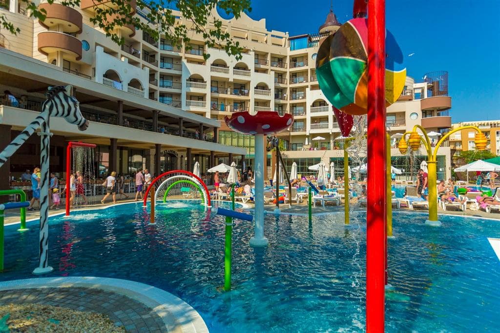 Imperial Resort