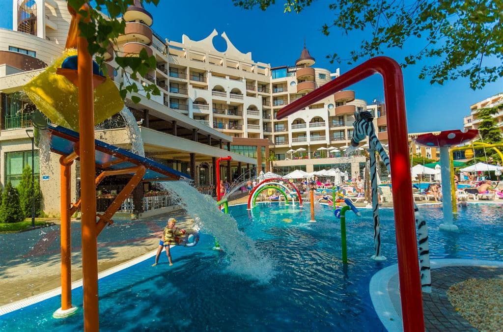 Imperial Resort