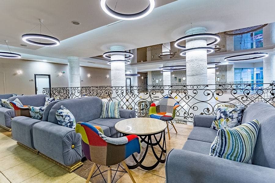 Imperial Resort