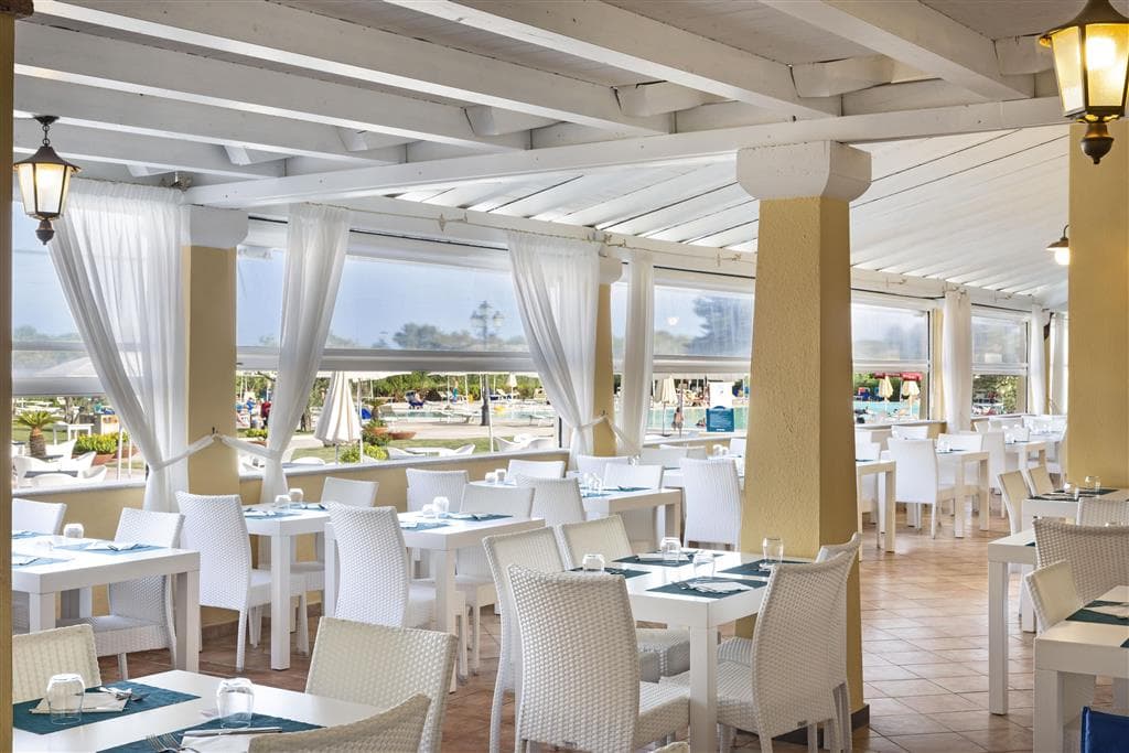 Sentido Orosei Beach