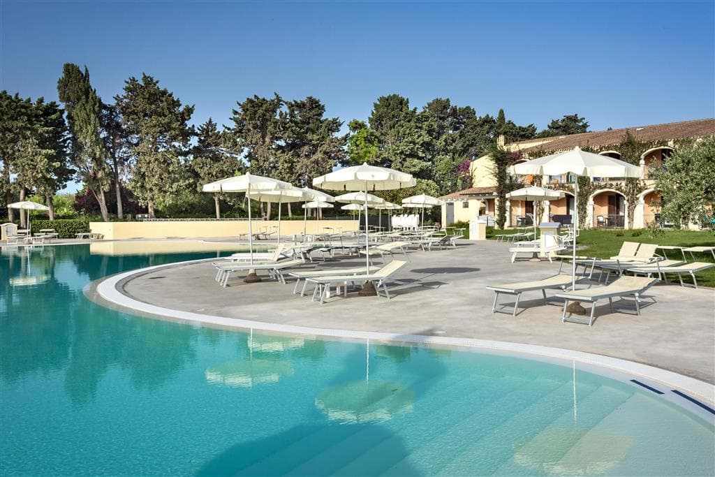 Sentido Orosei Beach