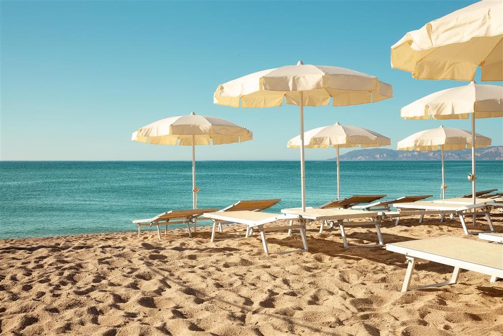 Sentido Orosei Beach