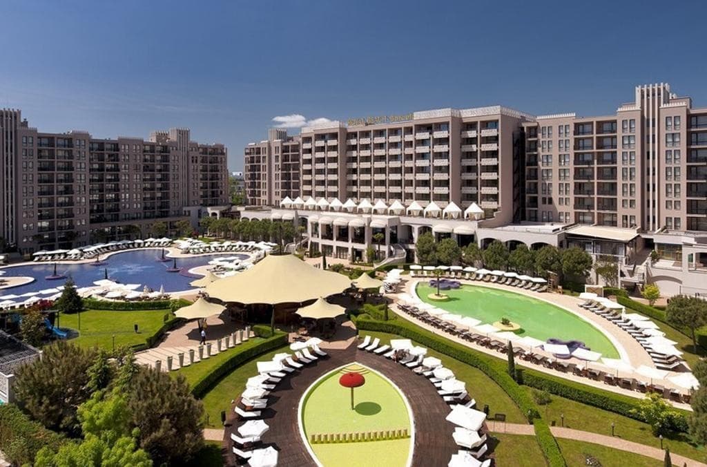 Barceló Royal Beach
