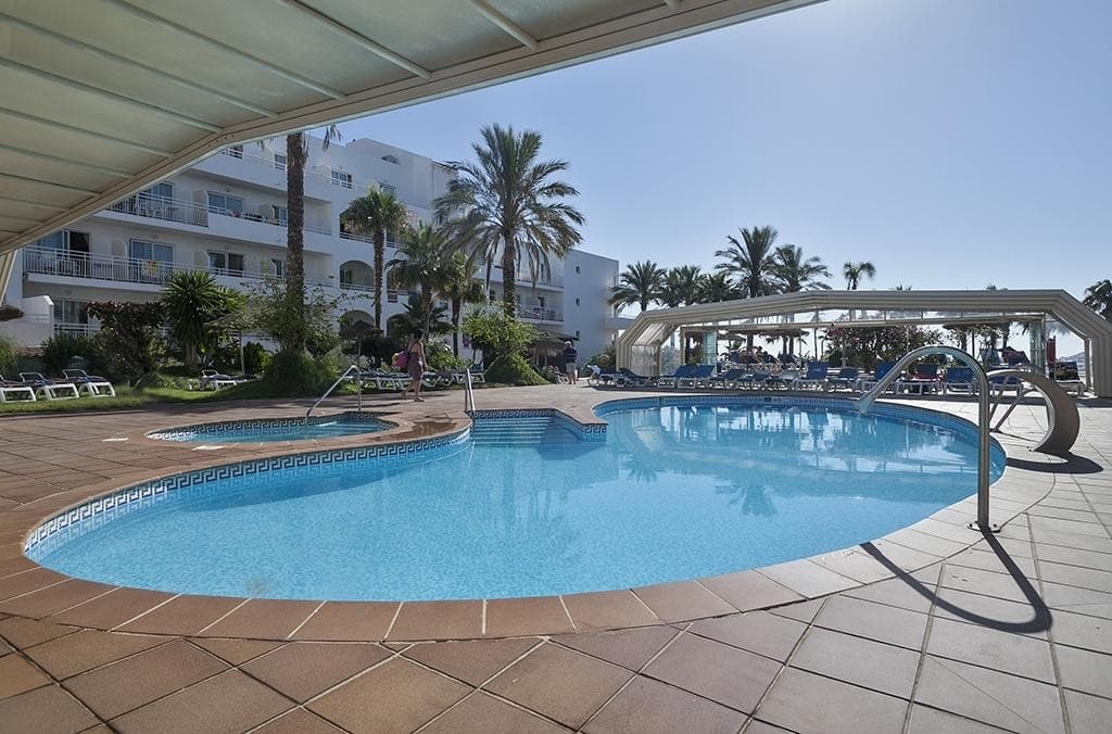 Best Oasis Tropical