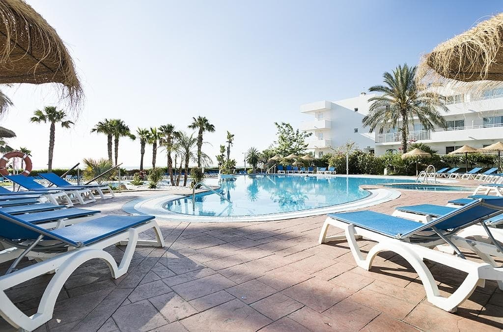Best Oasis Tropical