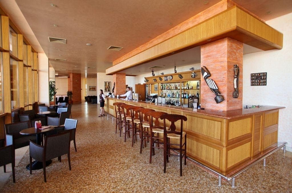 DIT Majestic Beach Resort