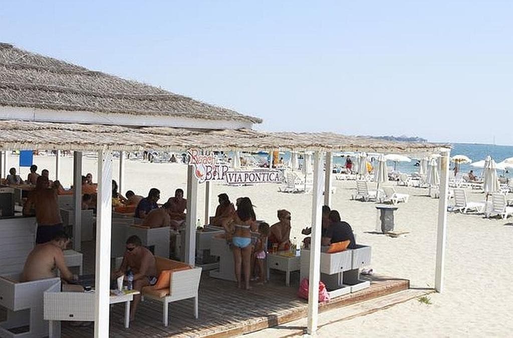 Festa Via Pontica
