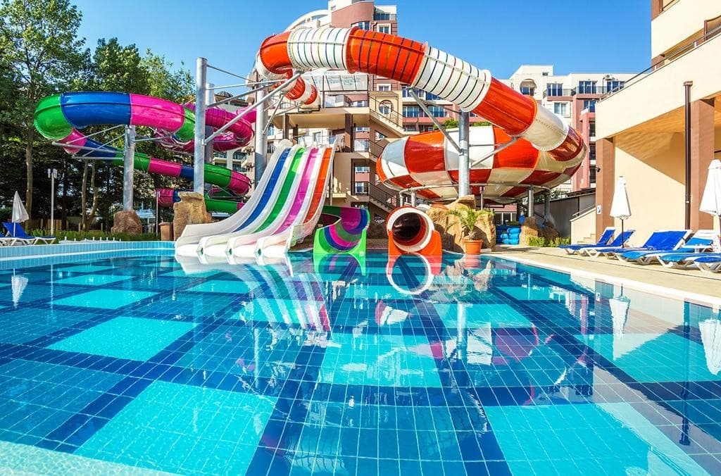 Laguna Park & Aqua Club
