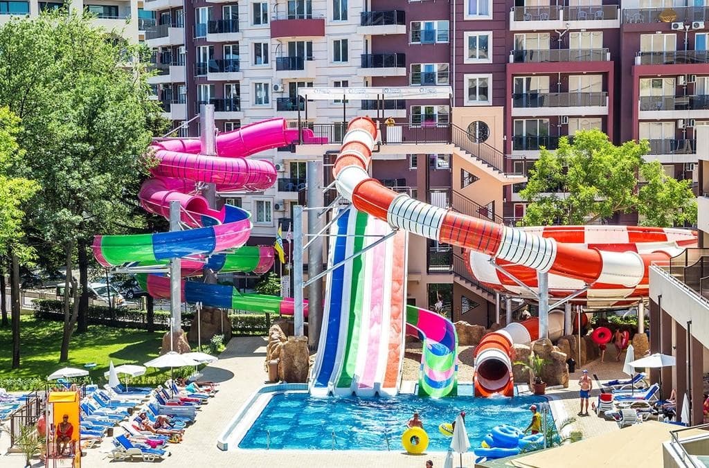 Laguna Park & Aqua Club