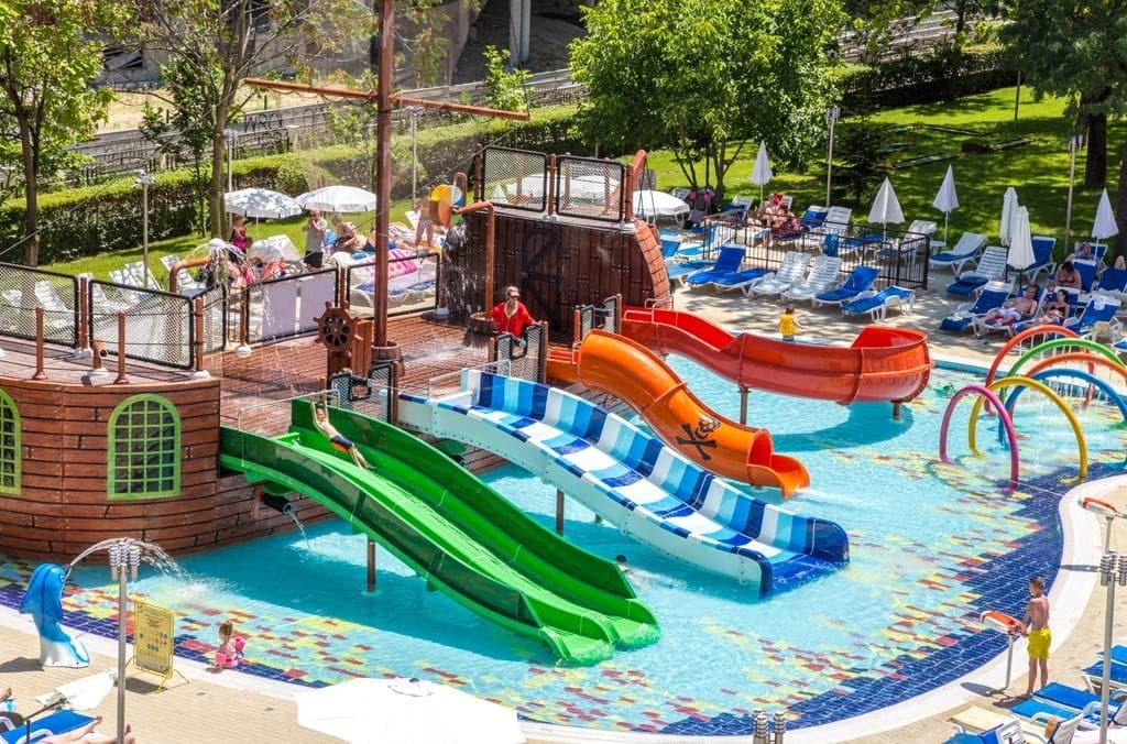 Laguna Park & Aqua Club