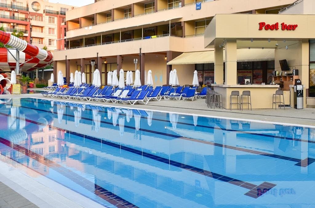 Laguna Park & Aqua Club