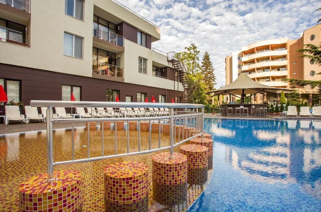 Laguna Park & Aqua Club