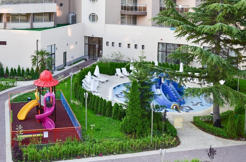 Laguna Park & Aqua Club