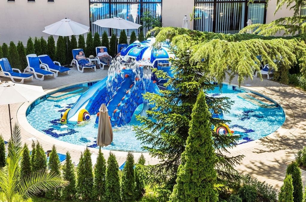 Laguna Park & Aqua Club