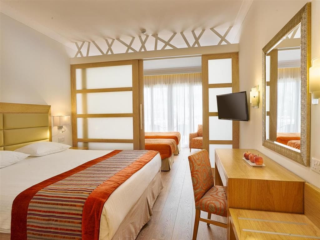 Olympic Lagoon Resort