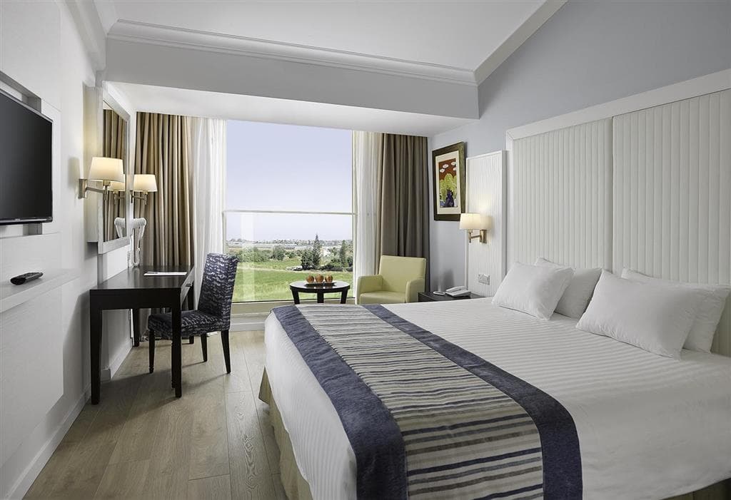 Olympic Lagoon Resort