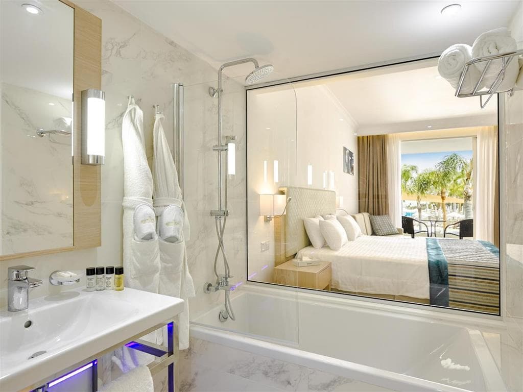 Olympic Lagoon Resort
