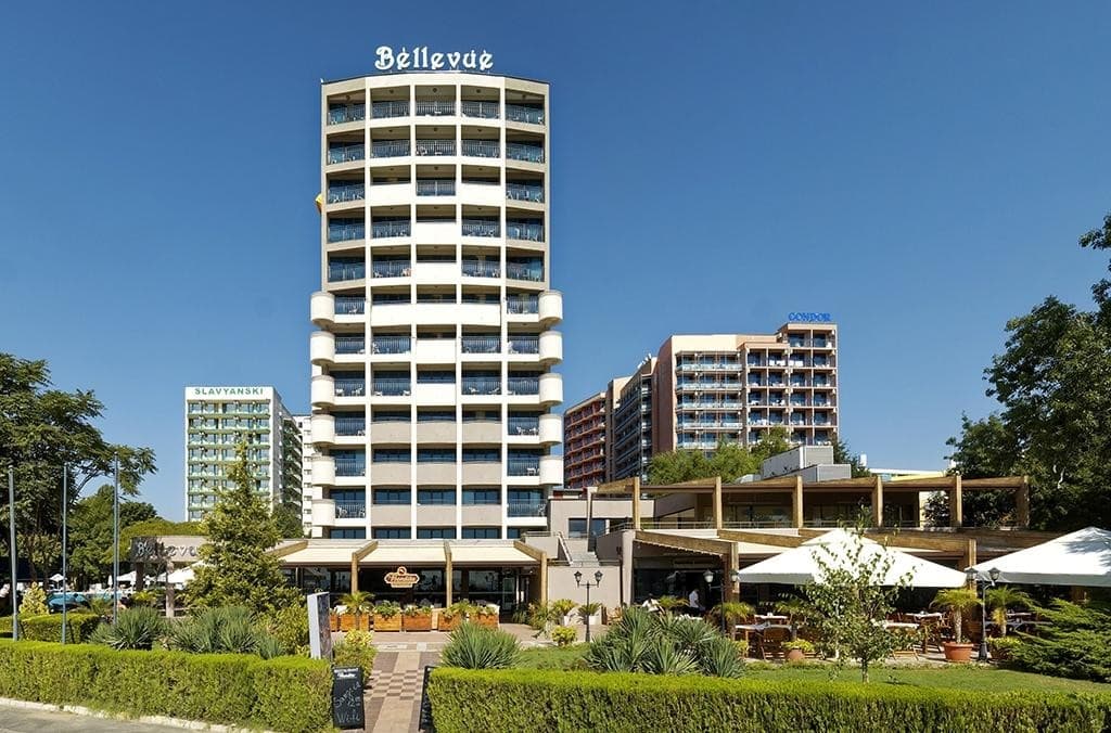 Bellevue