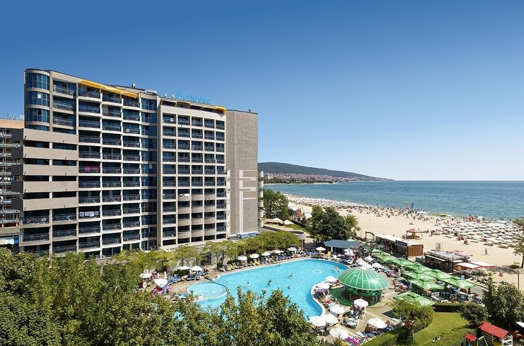 Bellevue