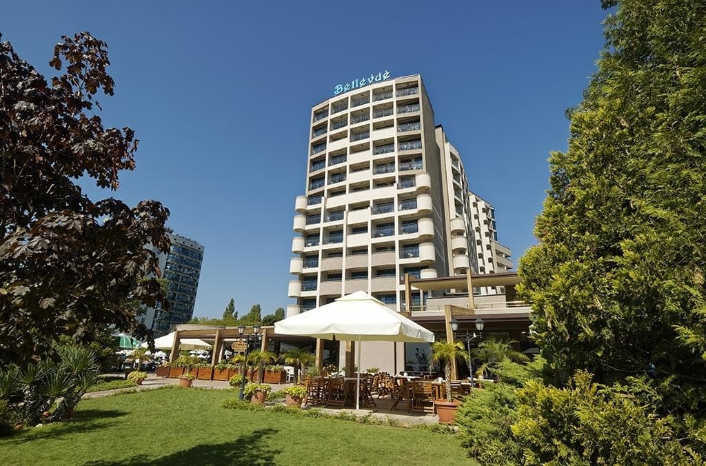Bellevue
