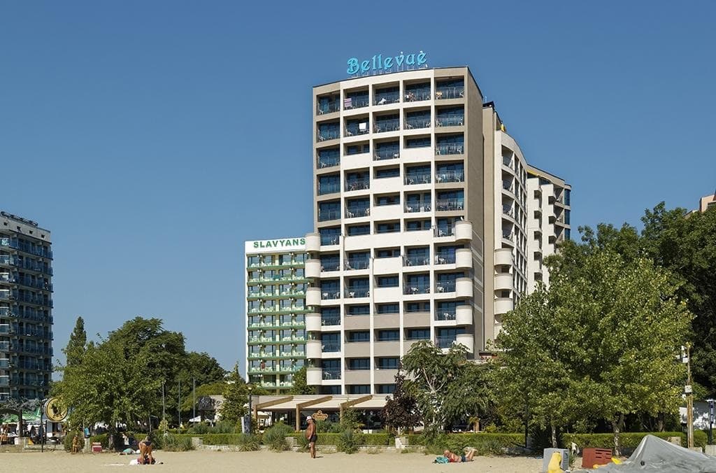 Bellevue