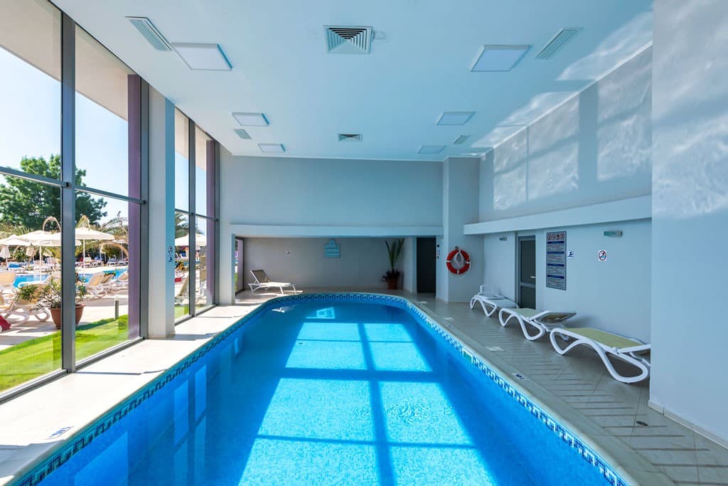 Sentido Neptun Beach
