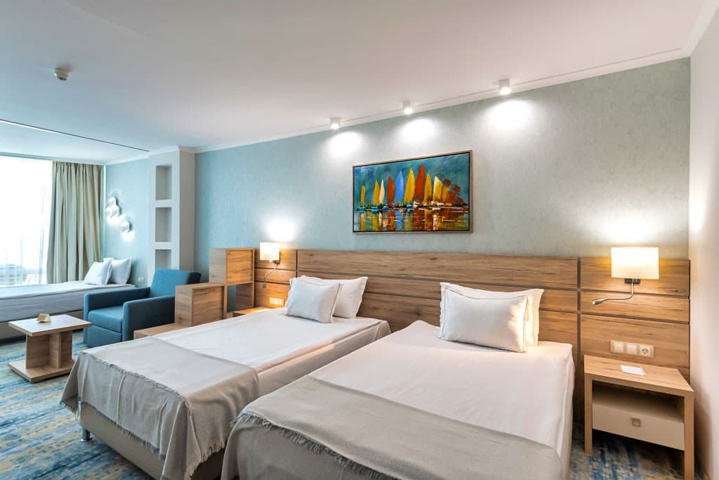 Sentido Neptun Beach
