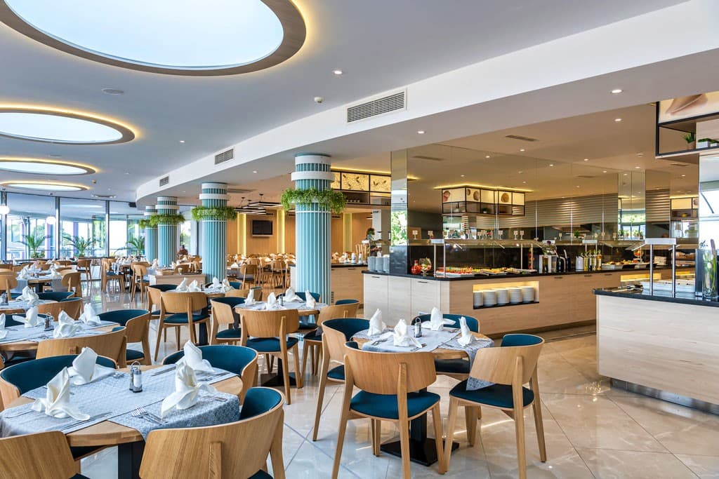 Sentido Neptun Beach