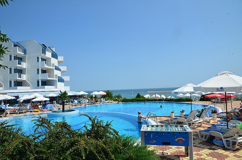 Sineva Beach