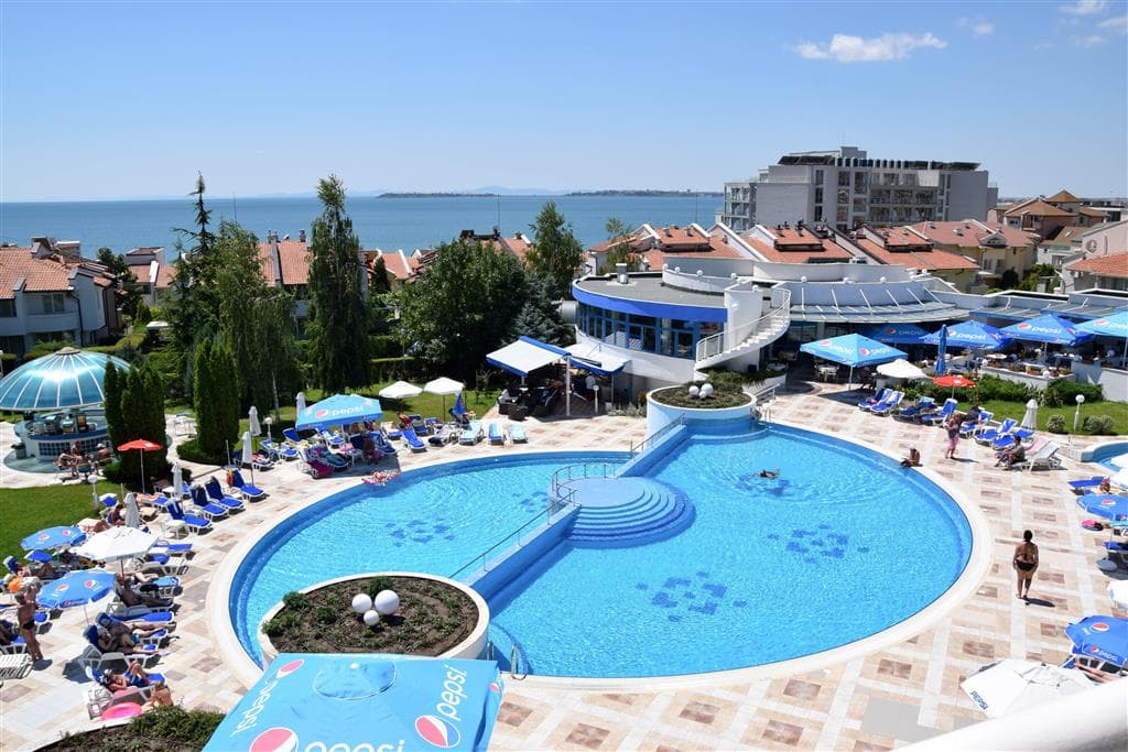 Sineva Park