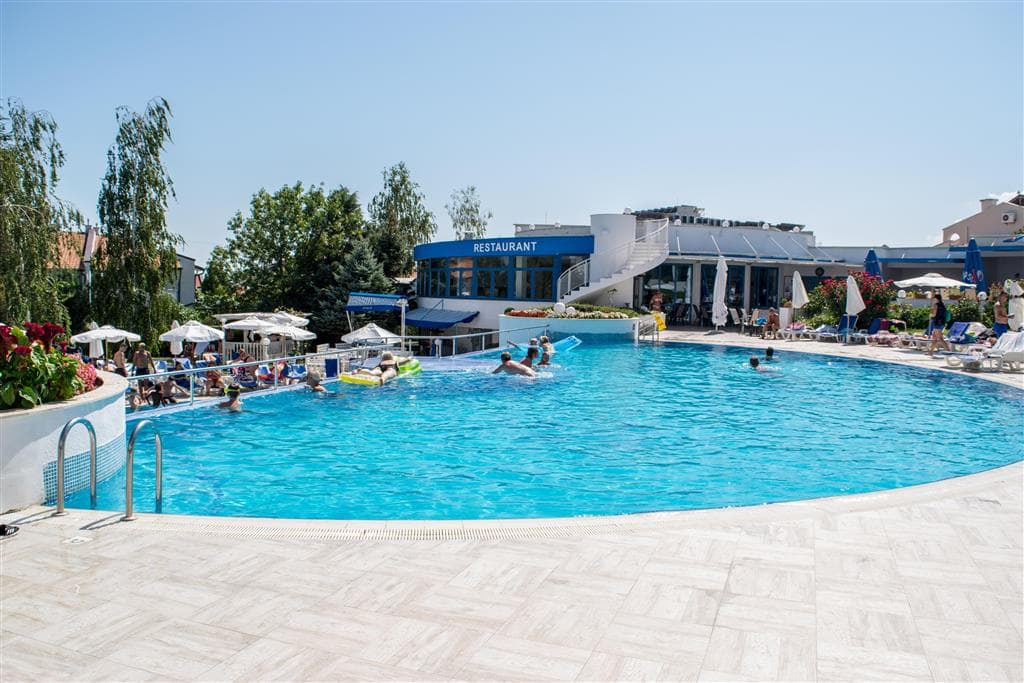 Sineva Park