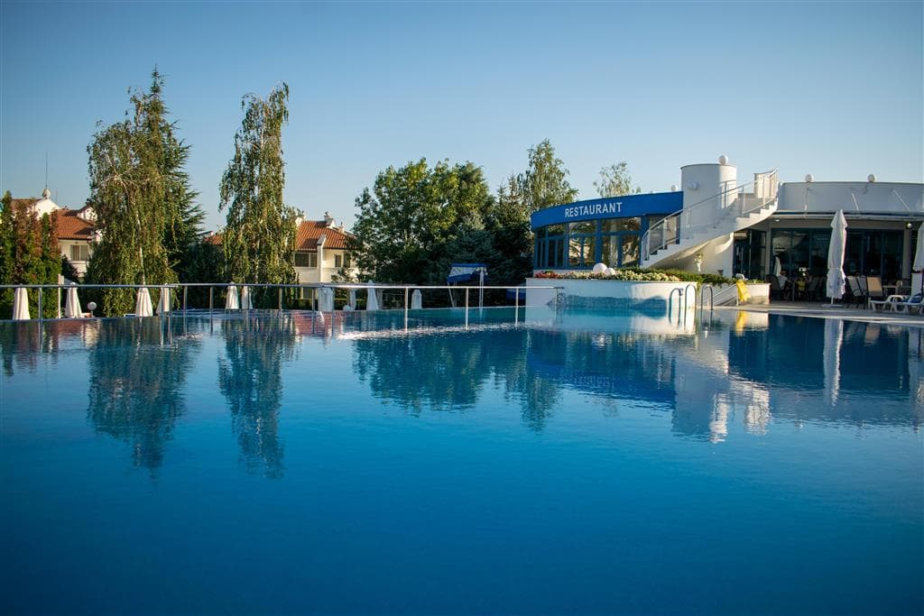 Sineva Park