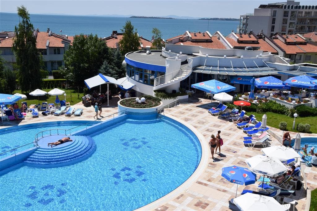 Sineva Park