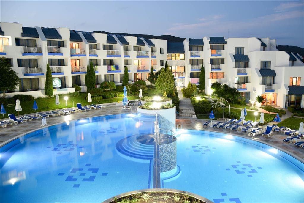 Sineva Park