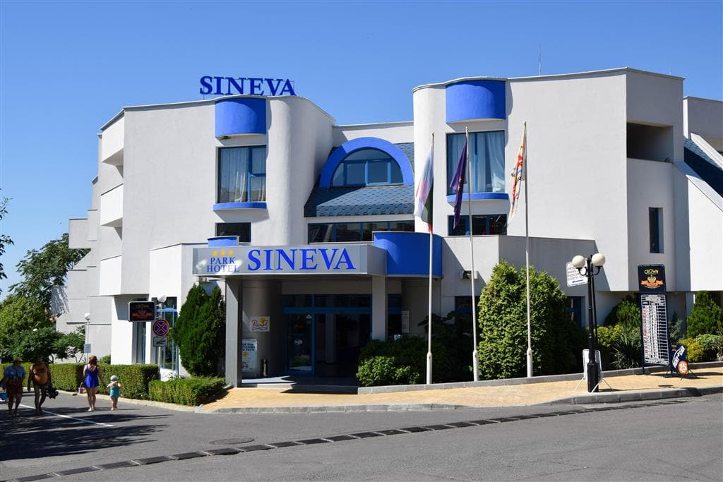 Sineva Park