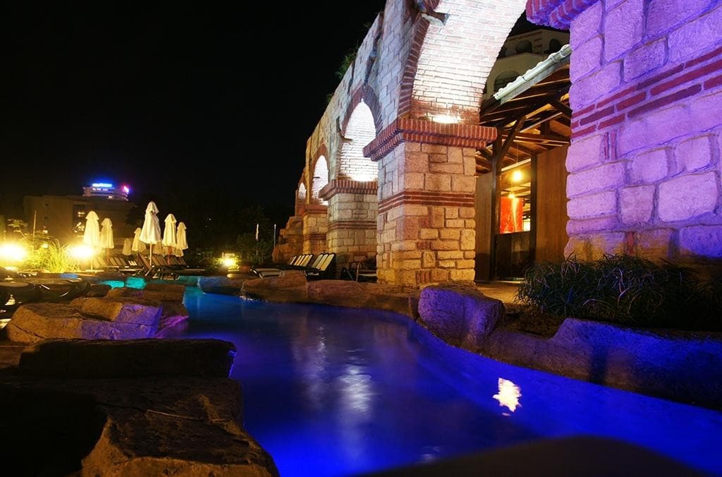 Melia Sunny Beach