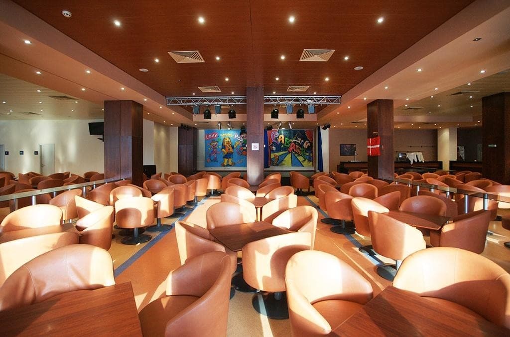 Melia Sunny Beach