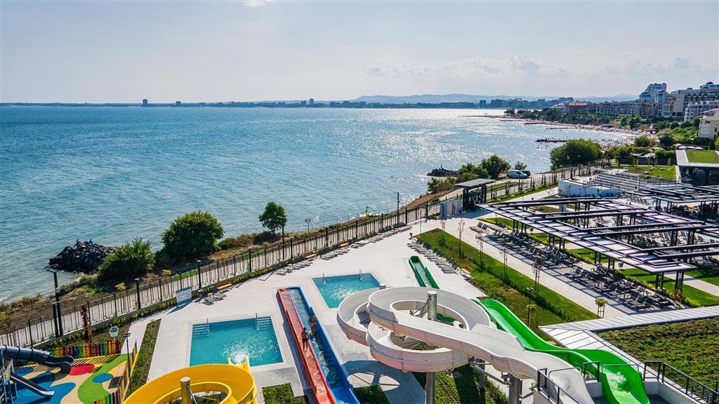 VOYA BEACH RESORT