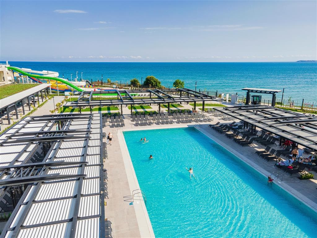 VOYA BEACH RESORT