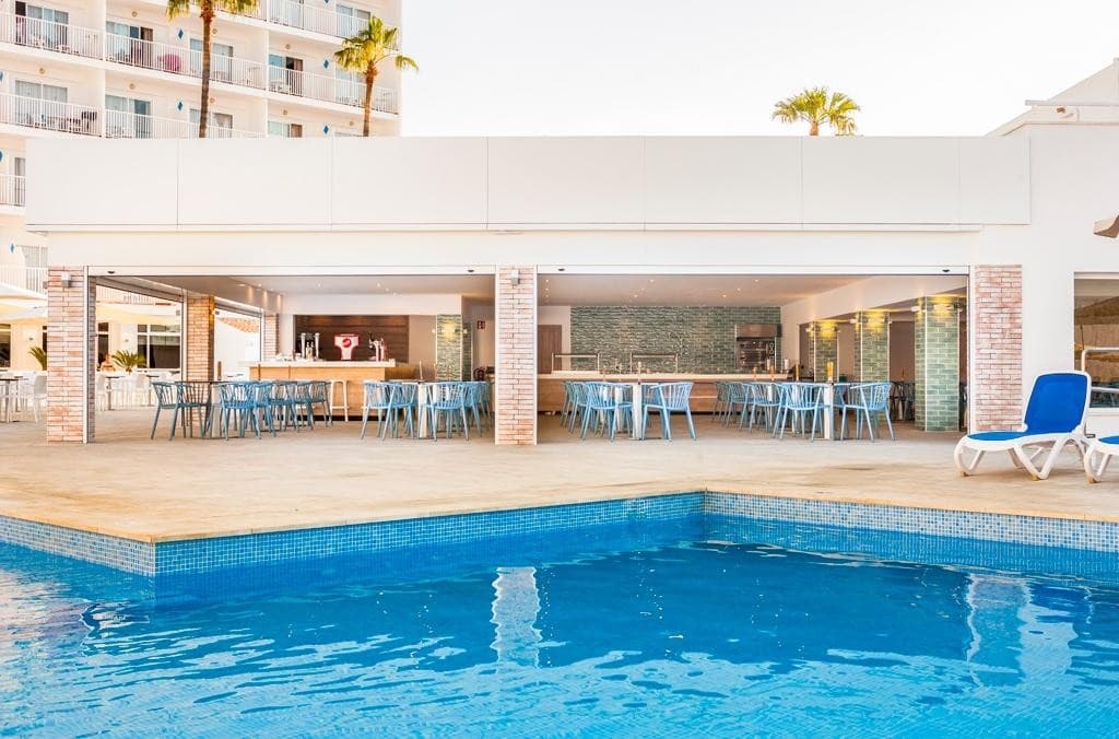 Globales Condes de Alcudia