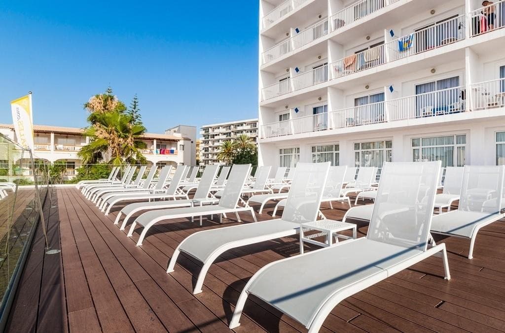 Globales Condes de Alcudia