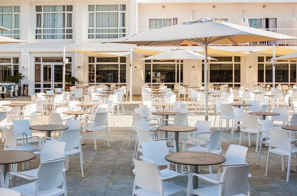Globales Condes de Alcudia