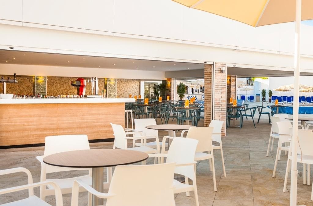 Globales Condes de Alcudia