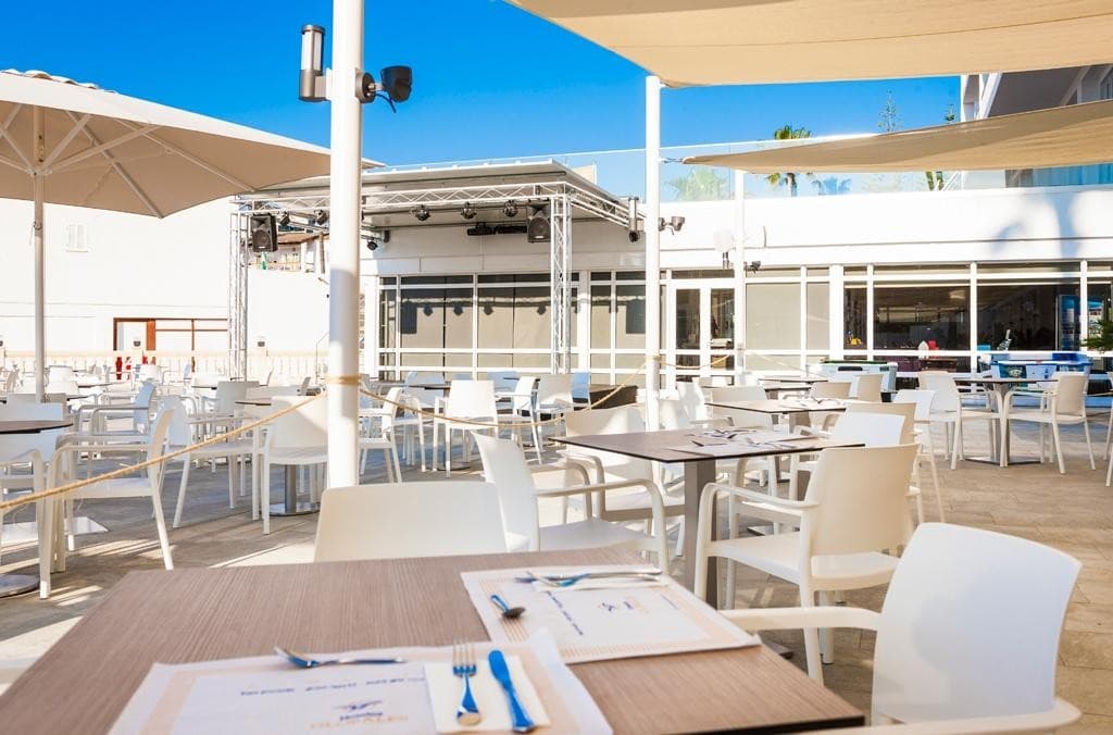 Globales Condes de Alcudia
