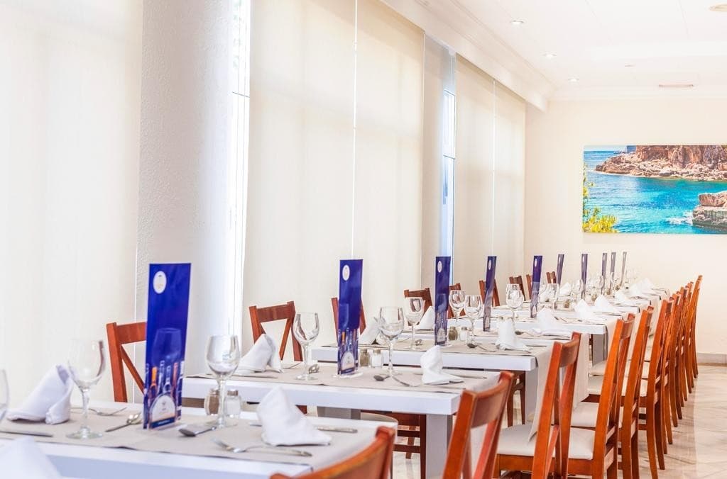 Globales Condes de Alcudia