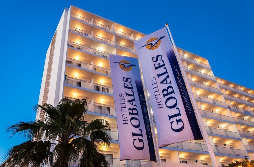 Globales Condes de Alcudia
