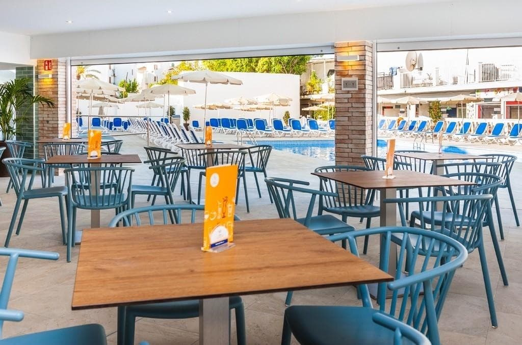 Globales Condes de Alcudia