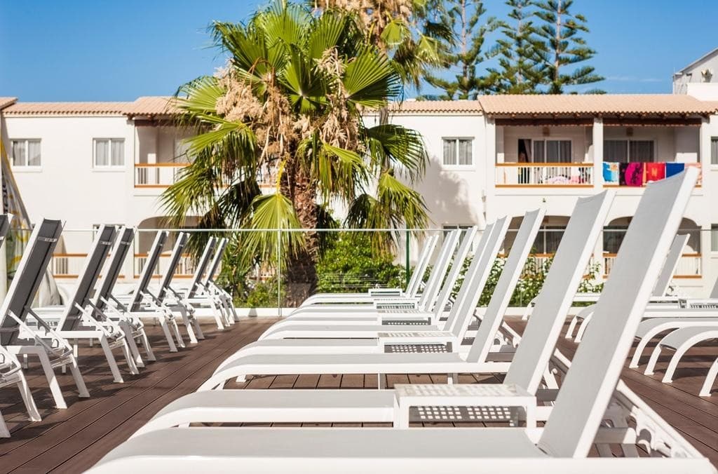 Globales Condes de Alcudia